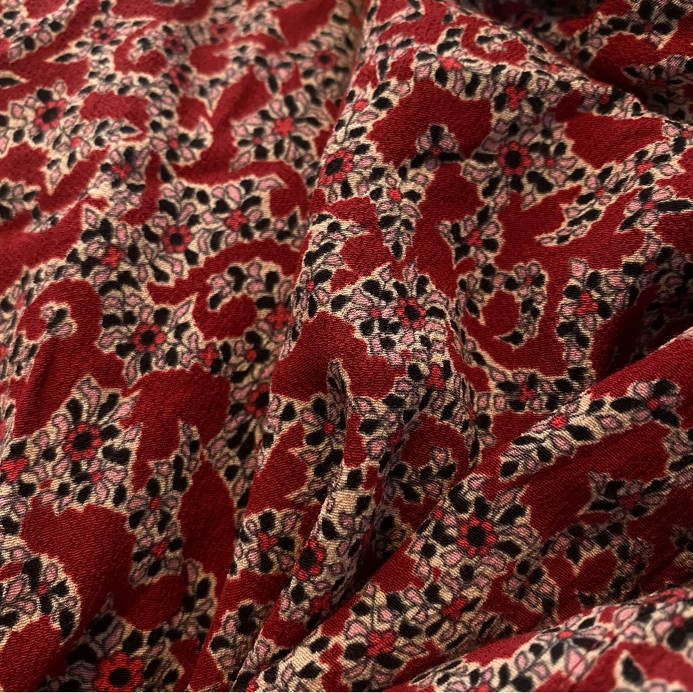 Ba&sh Blouse - Picture 4 of 12